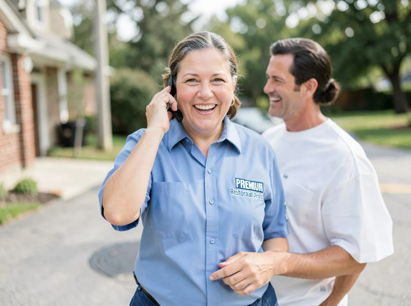 Water Damage Restoration Townley, AL FAQs